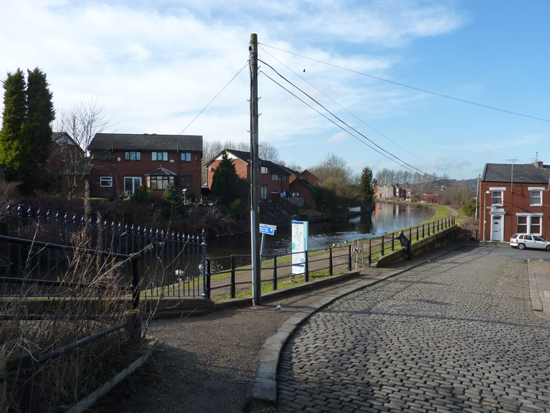 Mill Hill, Blackburn